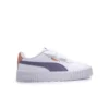 Carina 2.0 V Ps Puma White-Pale Plum-Dee