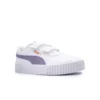 Carina 2.0 V Ps Puma White-Pale Plum-Dee – Image 2