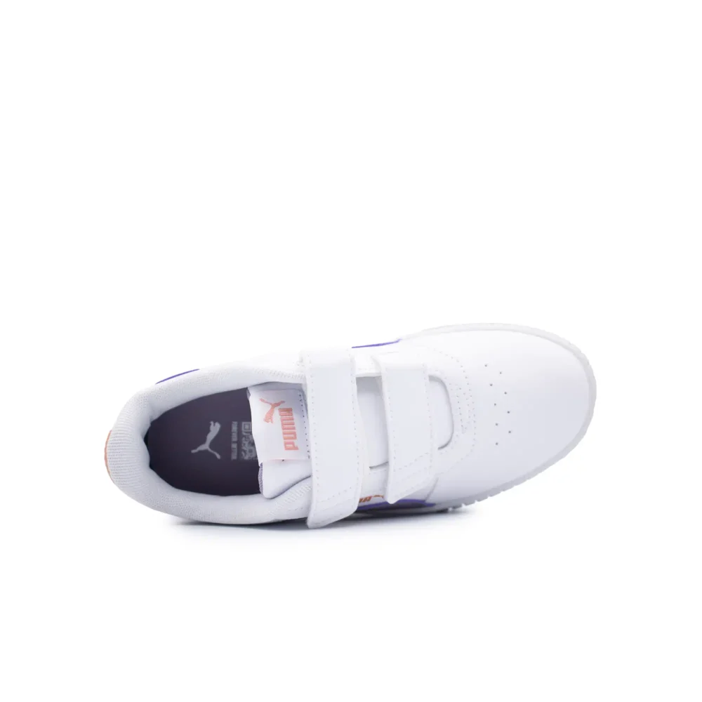 Carina 2.0 V Ps Puma White-Pale Plum-Dee – Image 4