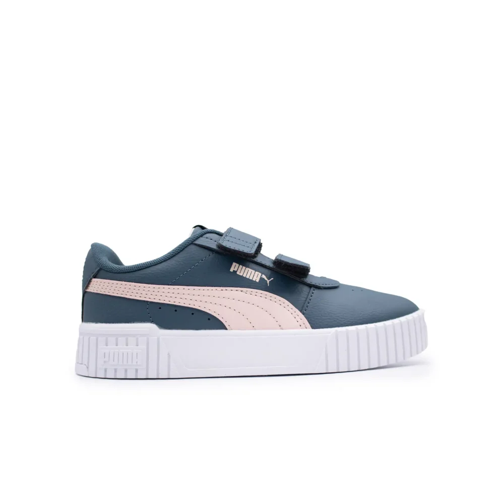 Carina 2.0 V Ps Gray Skies-Island Pink – Image 1