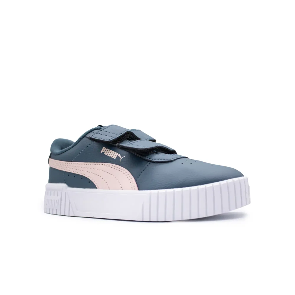 Carina 2.0 V Ps Gray Skies-Island Pink – Image 2