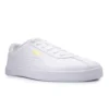 Puma Club Ii Sl Puma White-Puma Gold – Image 2