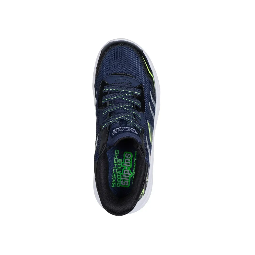 Skechers Meteor-Lights-Brisk- – Image 3