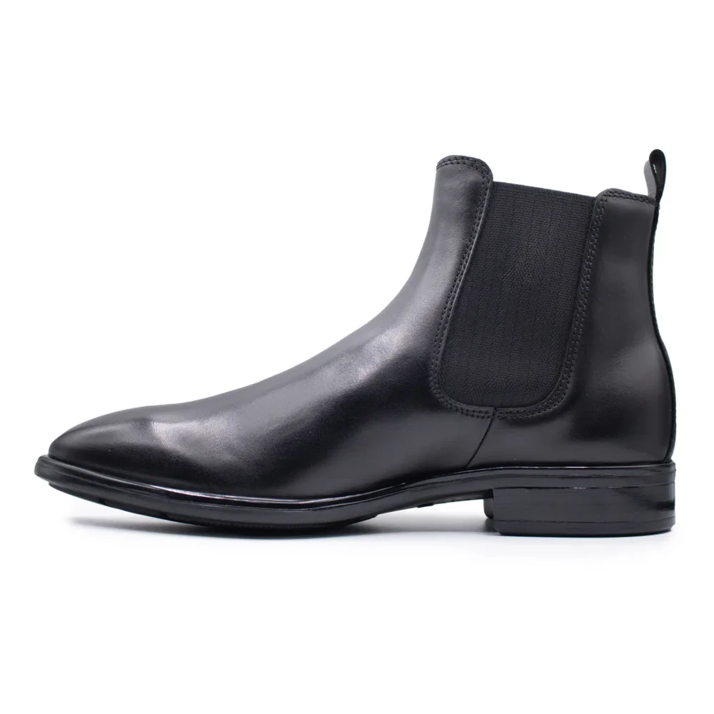 Ecco Citytray Black – Image 3