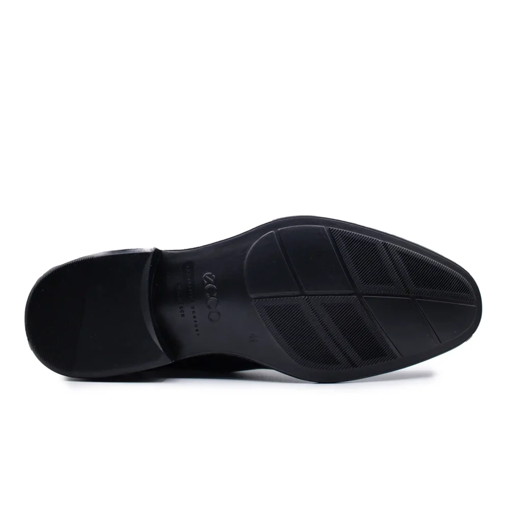 Ecco Citytray Black – Image 4
