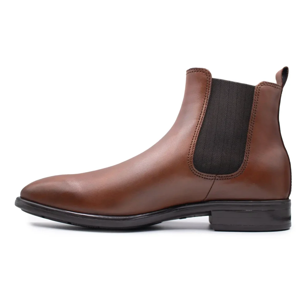 Ecco Citytray Cognac – Image 3