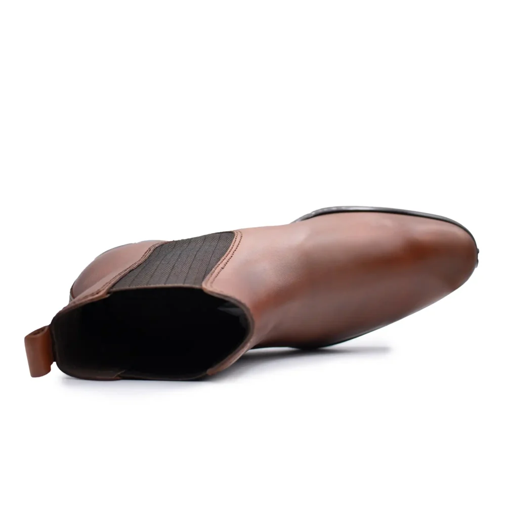 Ecco Citytray Cognac – Image 4