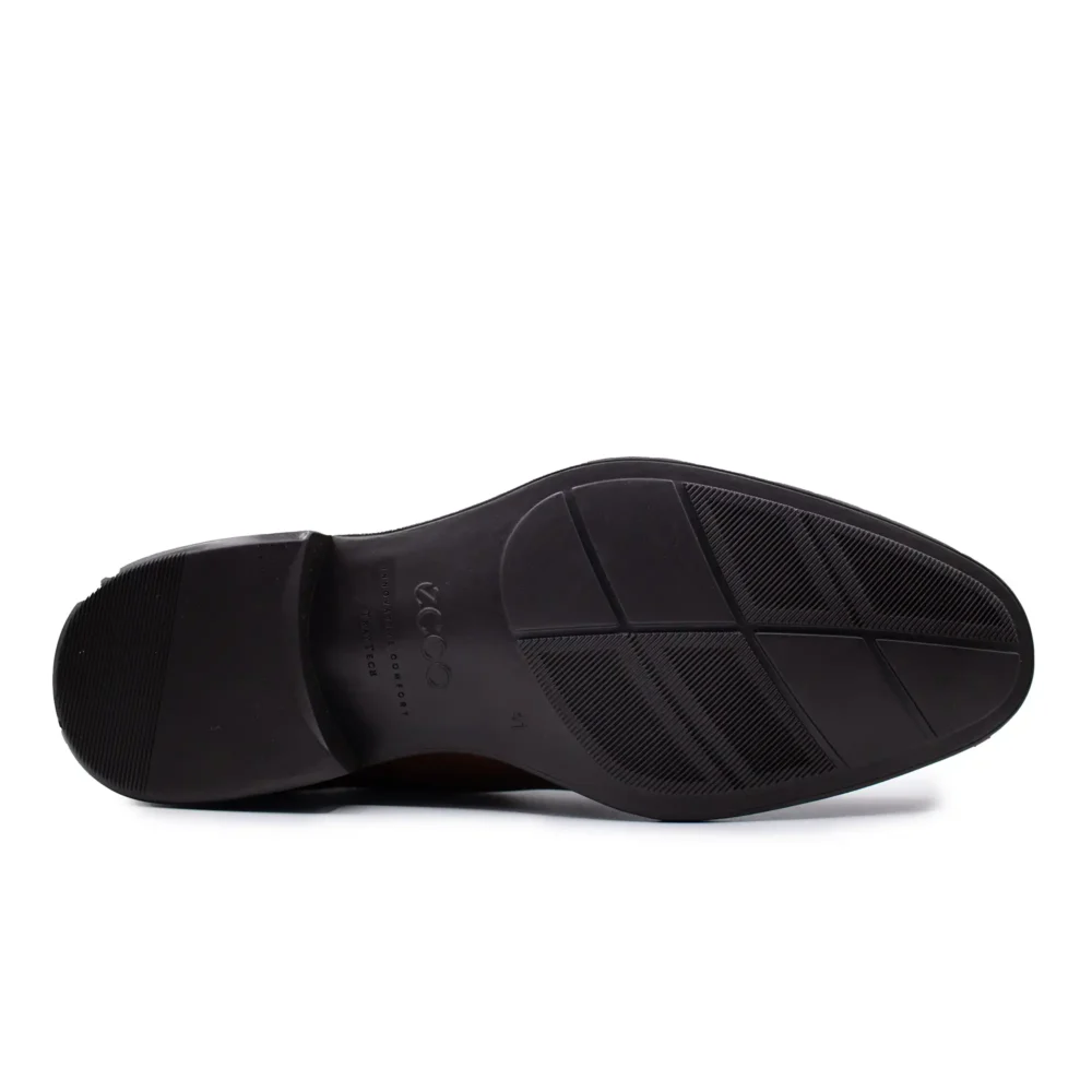 Ecco Citytray Cognac – Image 5