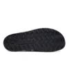 Cloth Woman Slipper Light Grey – Image 5