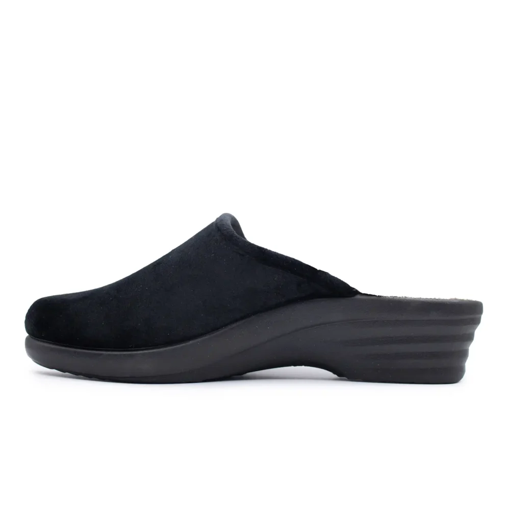 Sabo  Womens  Nero – Image 3