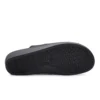 Synthetic Woman Slipper Black – Image 5