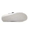 Synthetic Woman Slipper Blue – Image 5