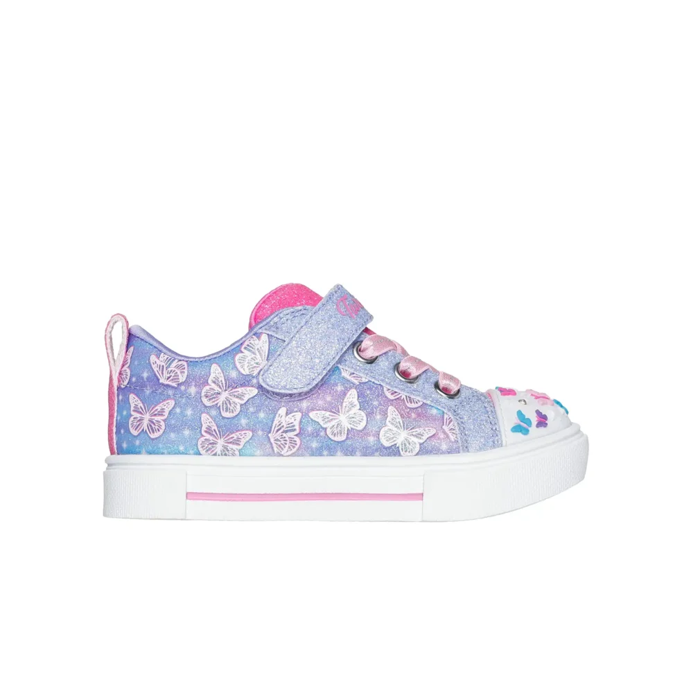 Twinkle Sparks - Ombre Flutte – Image 1