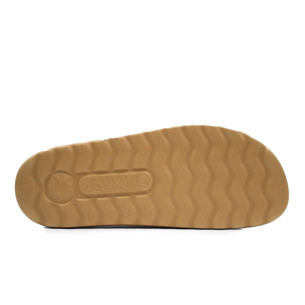 Synthetic Woman Slipper Yellow – Image 5