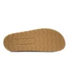 Synthetic Woman Slipper Yellow – Image 5