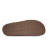 Synthetic Man Sandal Black – Image 5