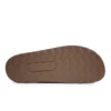 Leather Man Slipper Black – Image 5
