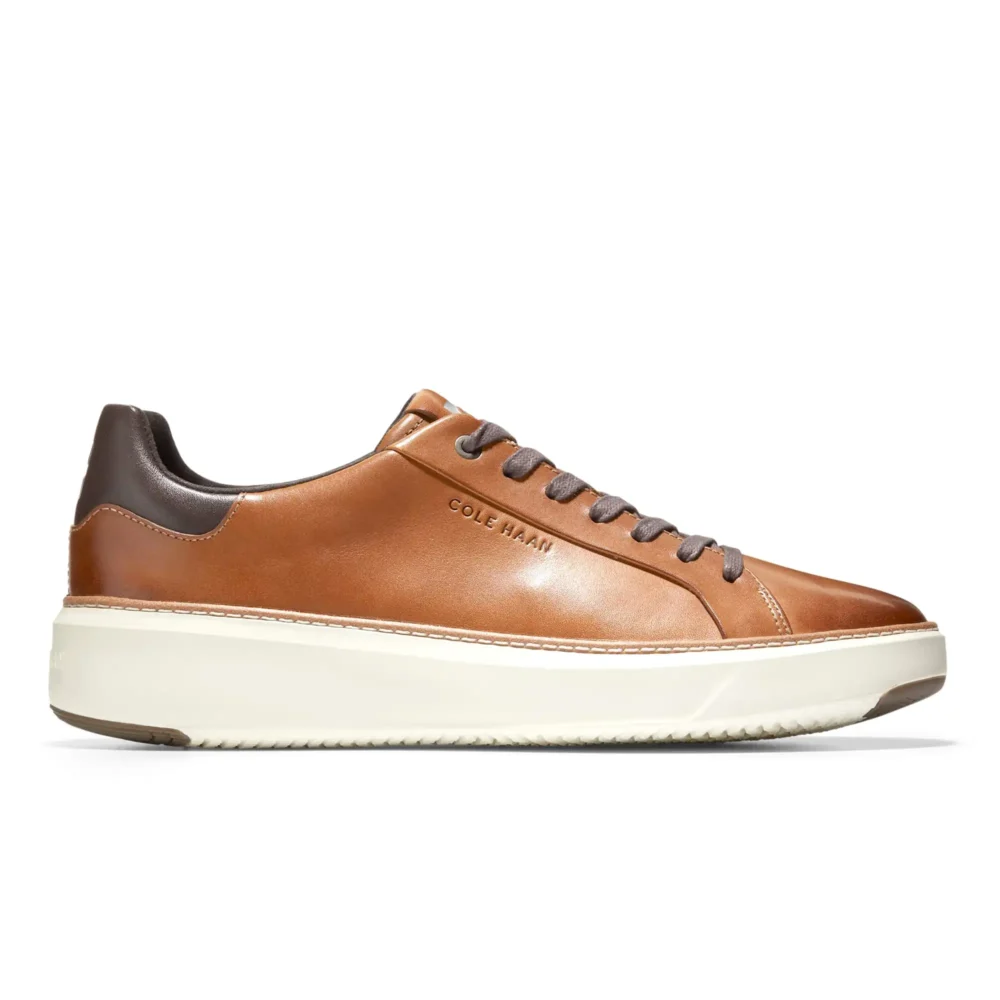 Grandpro Topspin Sneaker – Image 1