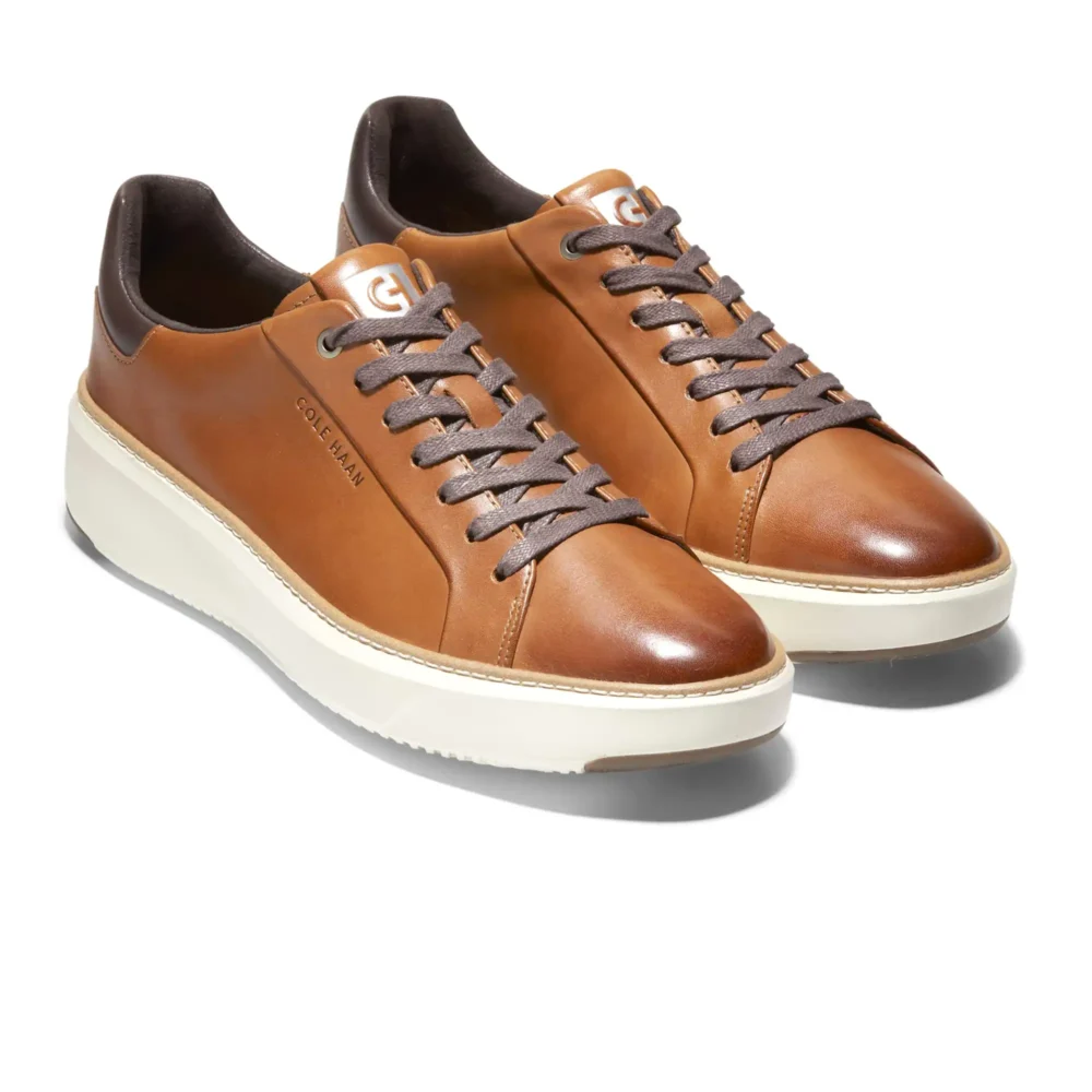 Grandpro Topspin Sneaker – Image 2
