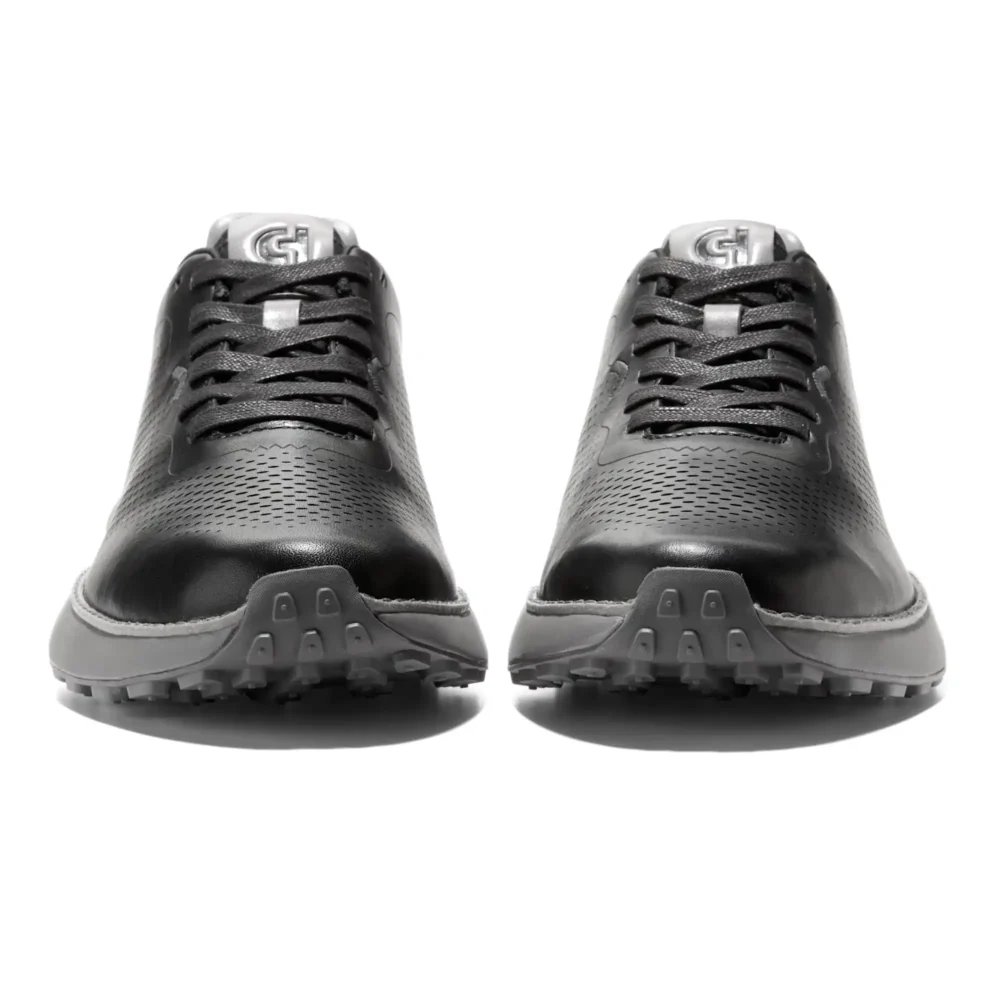 Grandpro Ashland Laser Perf Sneaker – Image 3