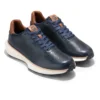 Grandpro Ashland Laser Perf Sneaker – Image 2
