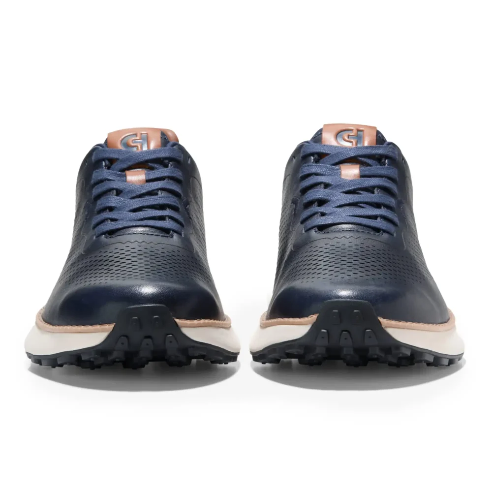 Grandpro Ashland Laser Perf Sneaker – Image 3
