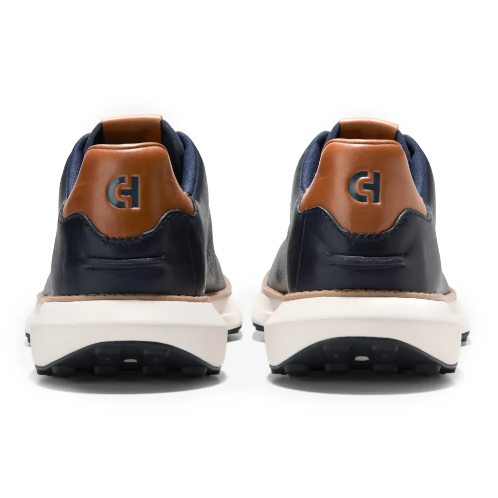 Grandpro Ashland Laser Perf Sneaker – Image 6