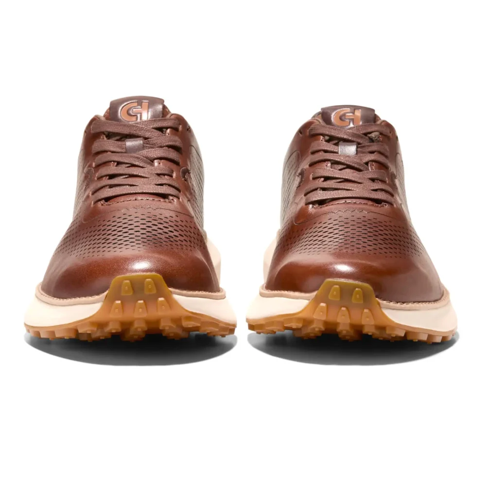 Grandpro Ashland Laser Perf Sneaker – Image 3