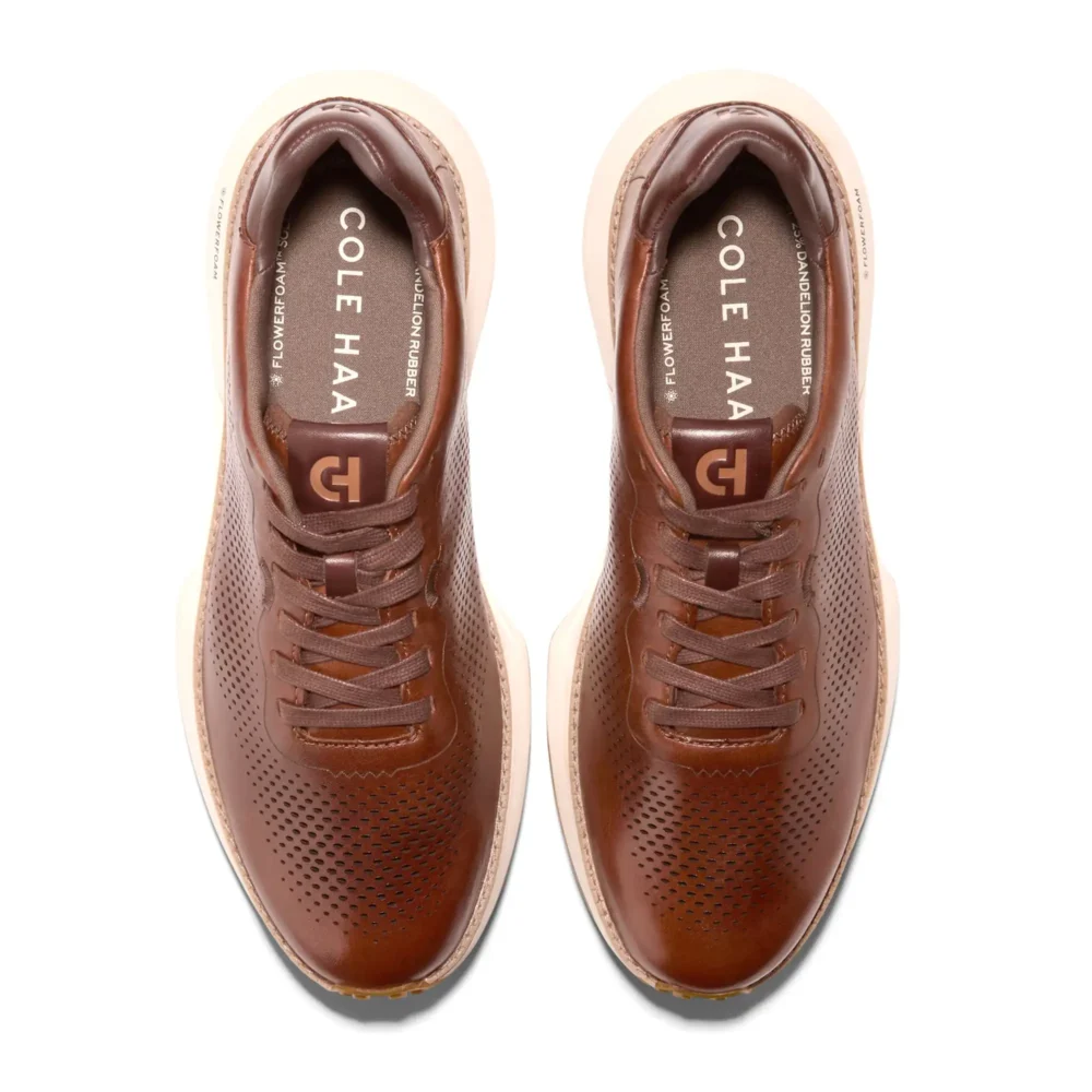 Grandpro Ashland Laser Perf Sneaker – Image 4