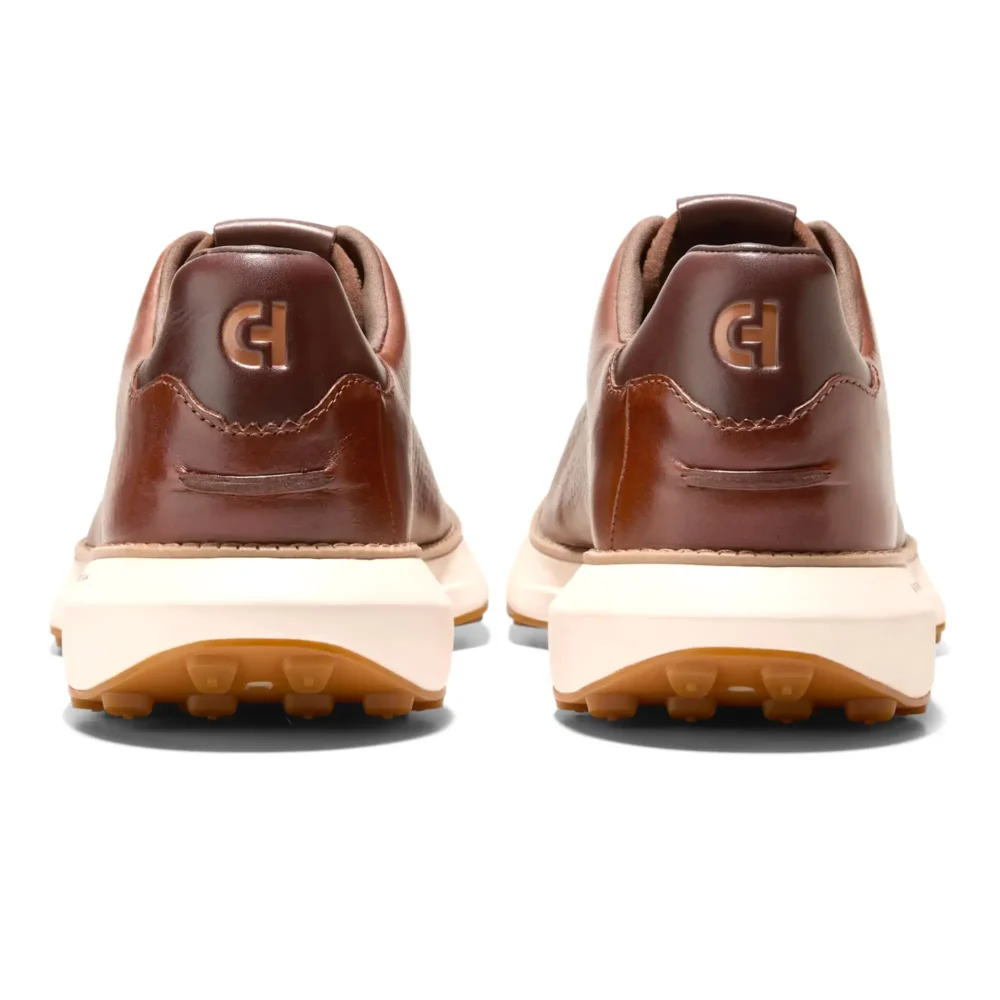 Grandpro Ashland Laser Perf Sneaker – Image 6