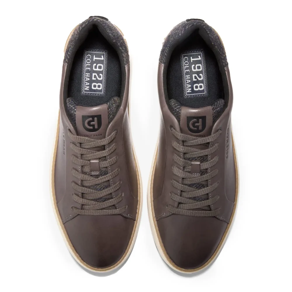 Grandpro Topspin Sneaker – Image 4
