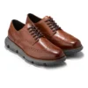 4.Zerogrand Wingtip Winter Oxfords – Image 2