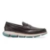 4.Zerogrand Penny Loafers