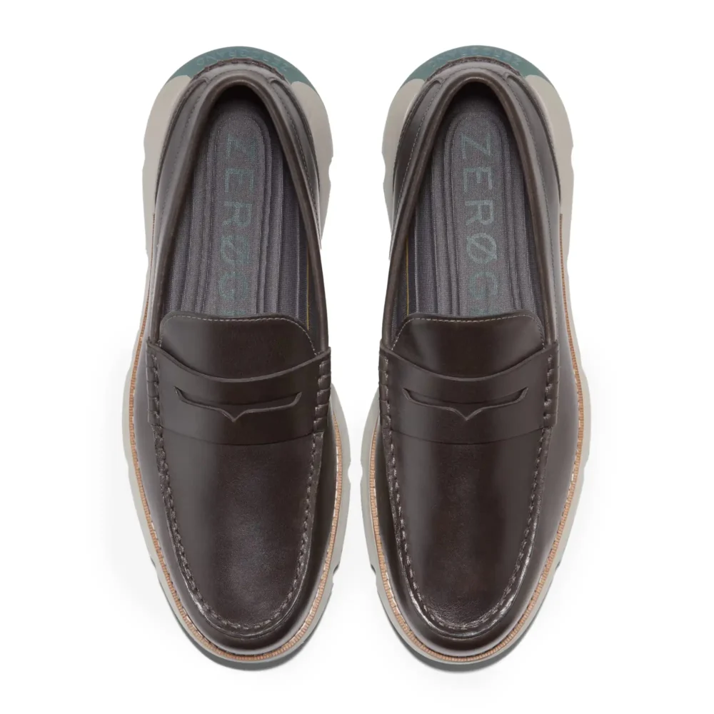 4.Zerogrand Penny Loafers – Image 4