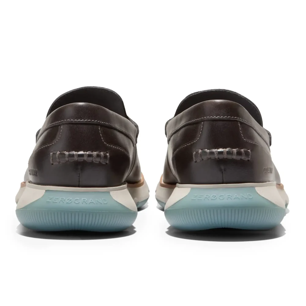 4.Zerogrand Penny Loafers – Image 6