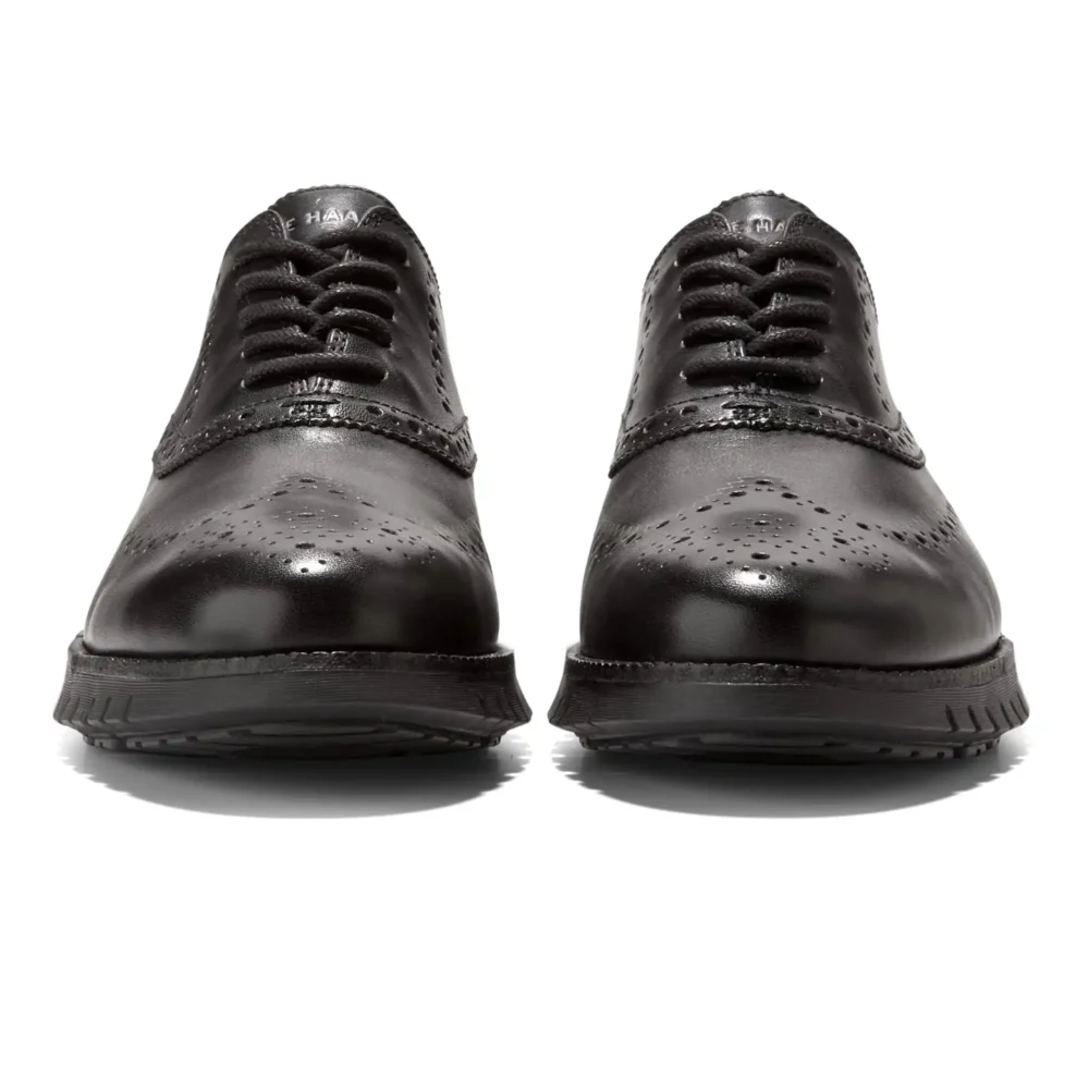 Zerogrand Remastered Wingtip Oxford – Image 3