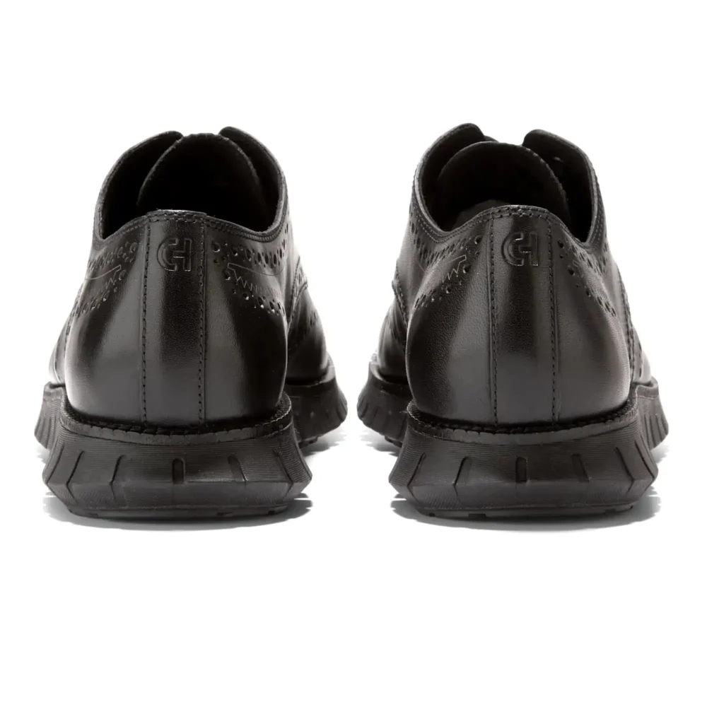 Zerogrand Remastered Wingtip Oxford – Image 6