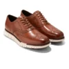 Zerogrand Remastered Wingtip Oxford – Image 2