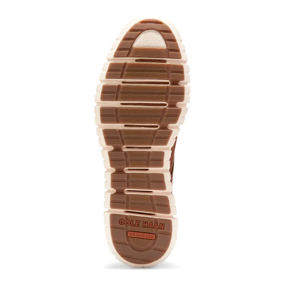 Zerogrand Remastered Wingtip Oxford – Image 5