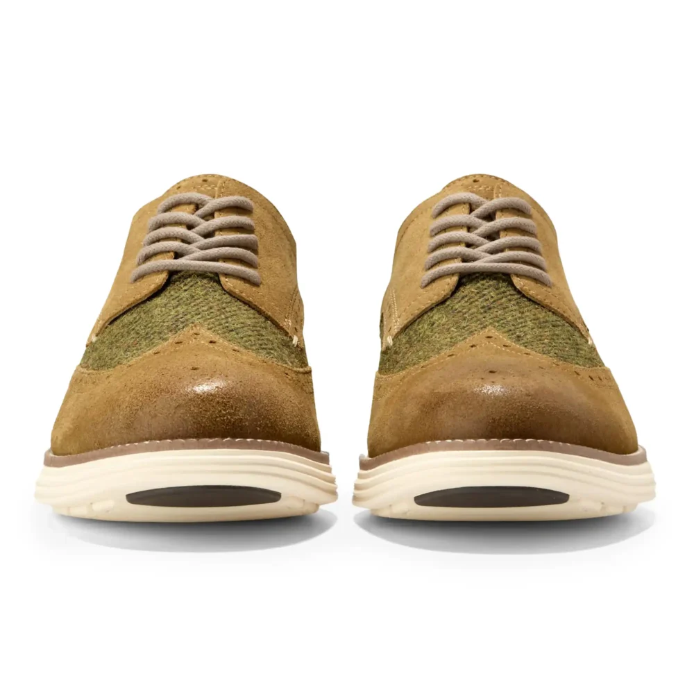 Originalgrand Remastered Wingtip – Image 3