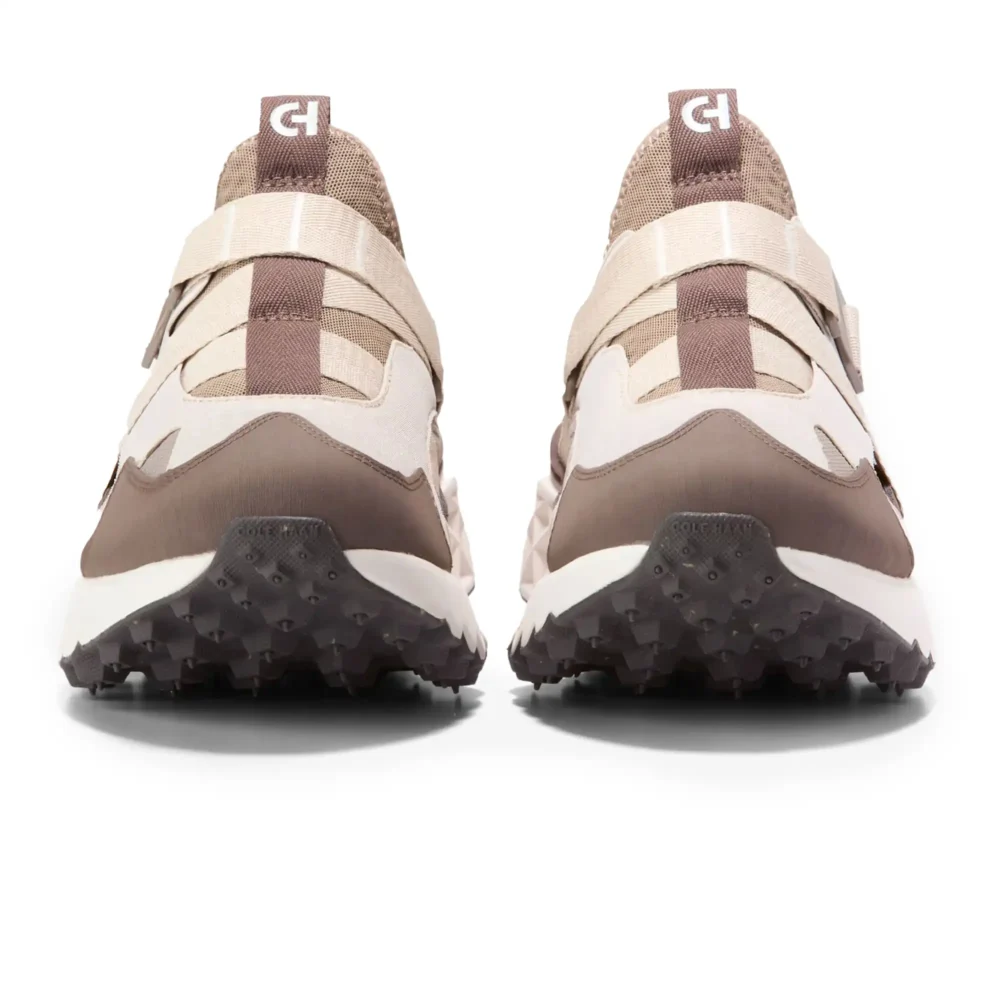 5.Zerogrand Monk Strap Runner – Image 3