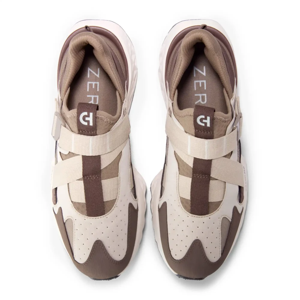5.Zerogrand Monk Strap Runner – Image 4