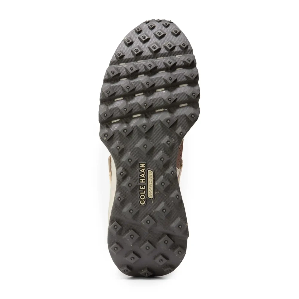 5.Zerogrand Monk Strap Runner – Image 5