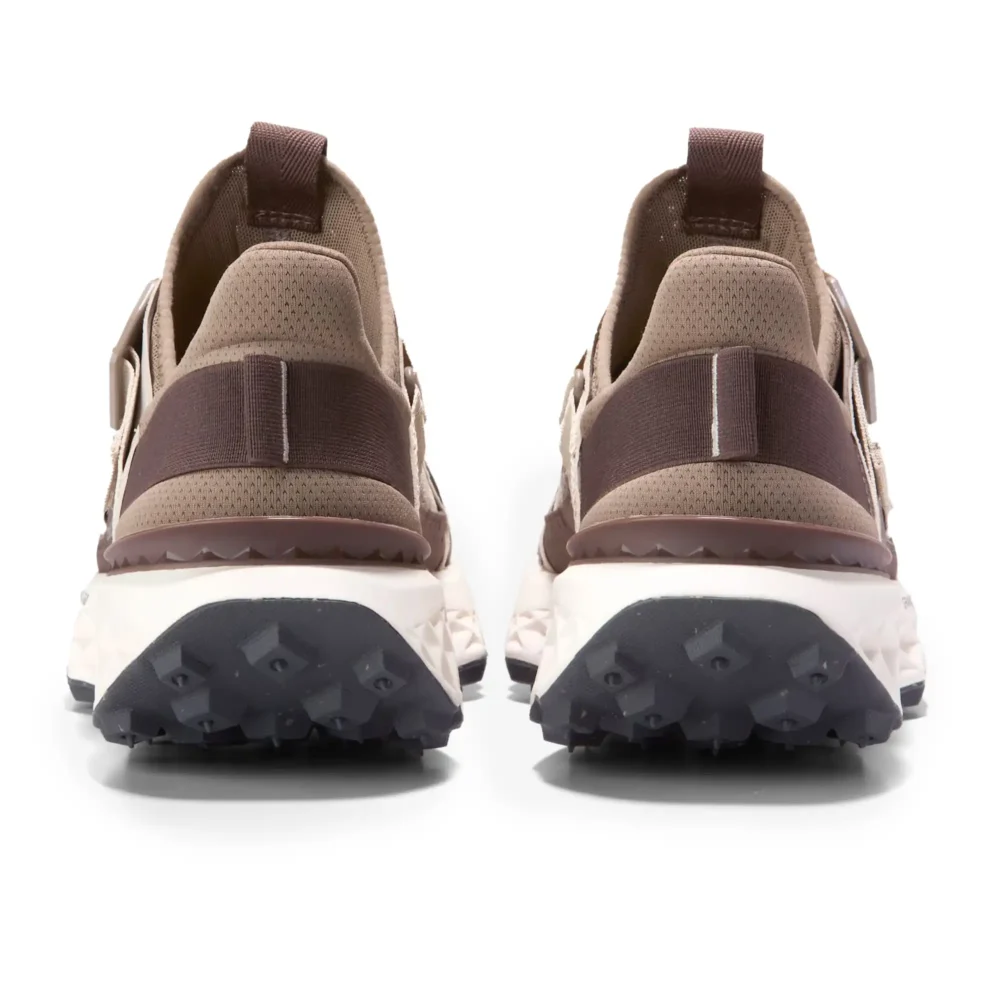 5.Zerogrand Monk Strap Runner – Image 6