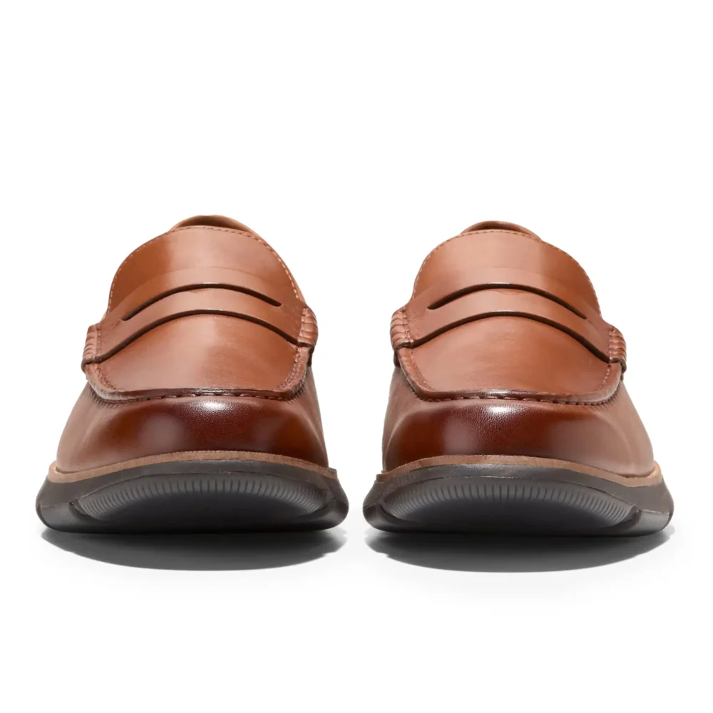 4.Zerogrand Penny Loafers – Image 3
