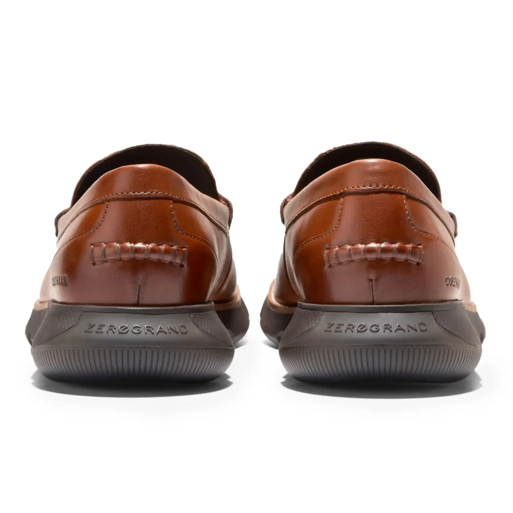4.Zerogrand Penny Loafers – Image 6