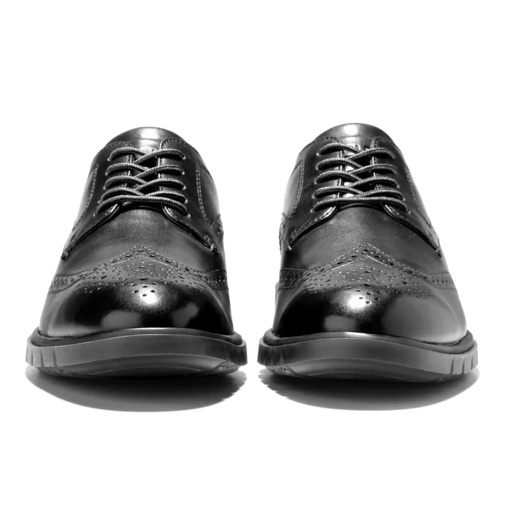 Grandflex Dress Wingtip Oxford – Image 3