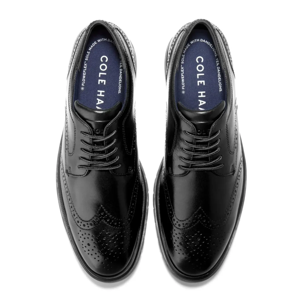 Grandflex Dress Wingtip Oxford – Image 4