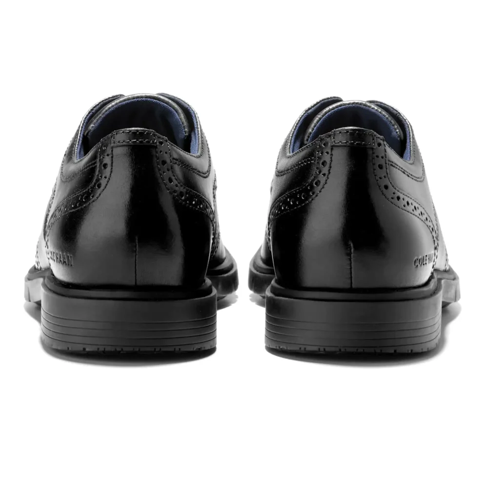 Grandflex Dress Wingtip Oxford – Image 6
