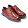 Zerogrand Remastered Wingtip Oxford – Image 2